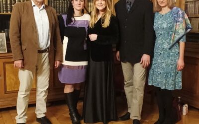 CHARITATIVNÍ VÁNOČNÍ KONCERT